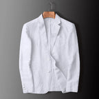 NOAM LINEN BLAZER