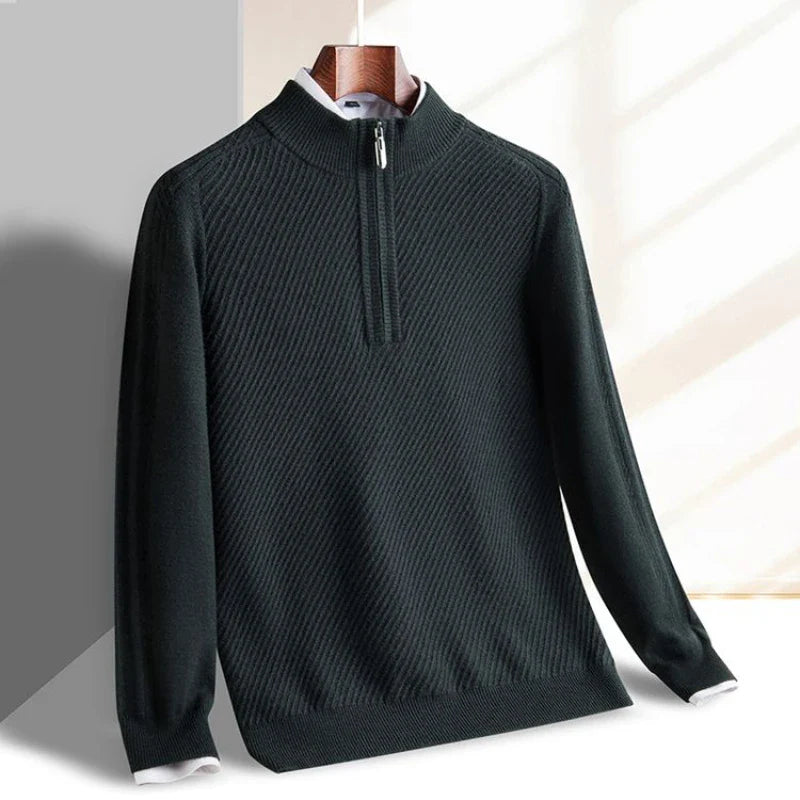 HAFORD™ SWEATER