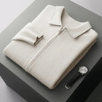 SALERNO CASHMERE JACKET