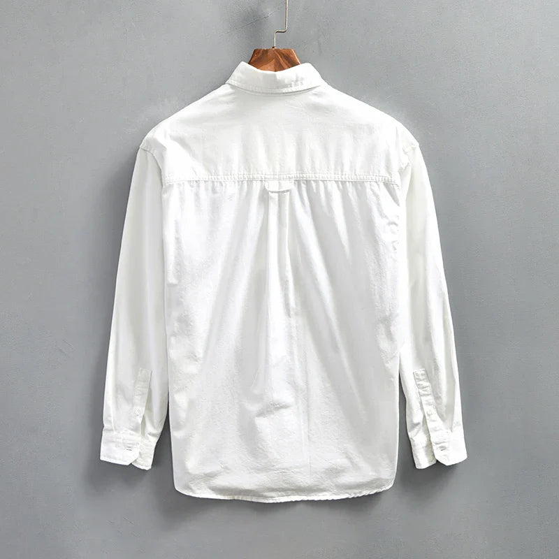 PAUL LINEN JACKET