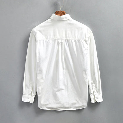 PAUL LINEN JACKET