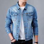 BILLY DENIM JACKET