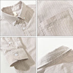 BOGO™ LINEN SHIRT