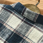 LEVI™ PLAID SHIRT