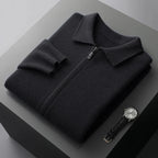 SALERNO CASHMERE JACKET