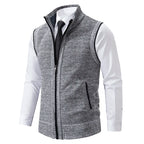 AMORI WOOL VEST
