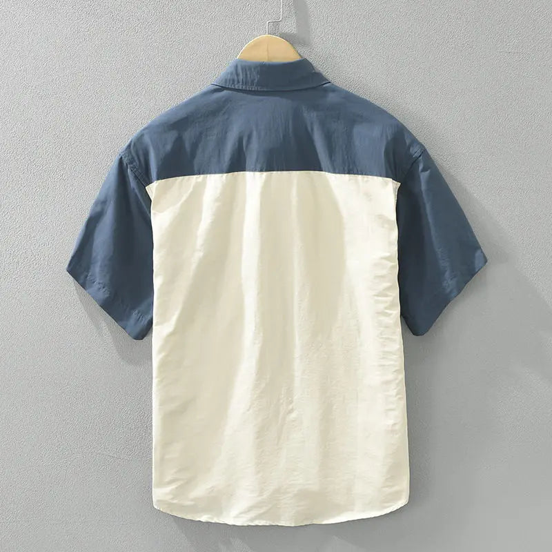 RICO SUMMER SHIRT
