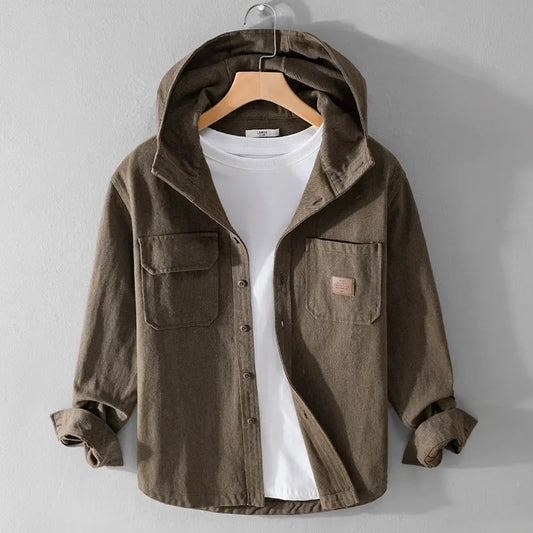 VENTRA HOODIE