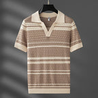 HARRISON POLO T SHIRT