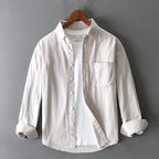 BOGO™ LINEN SHIRT