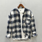 LEVI™ PLAID SHIRT