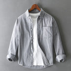 BOGO™ LINEN SHIRT