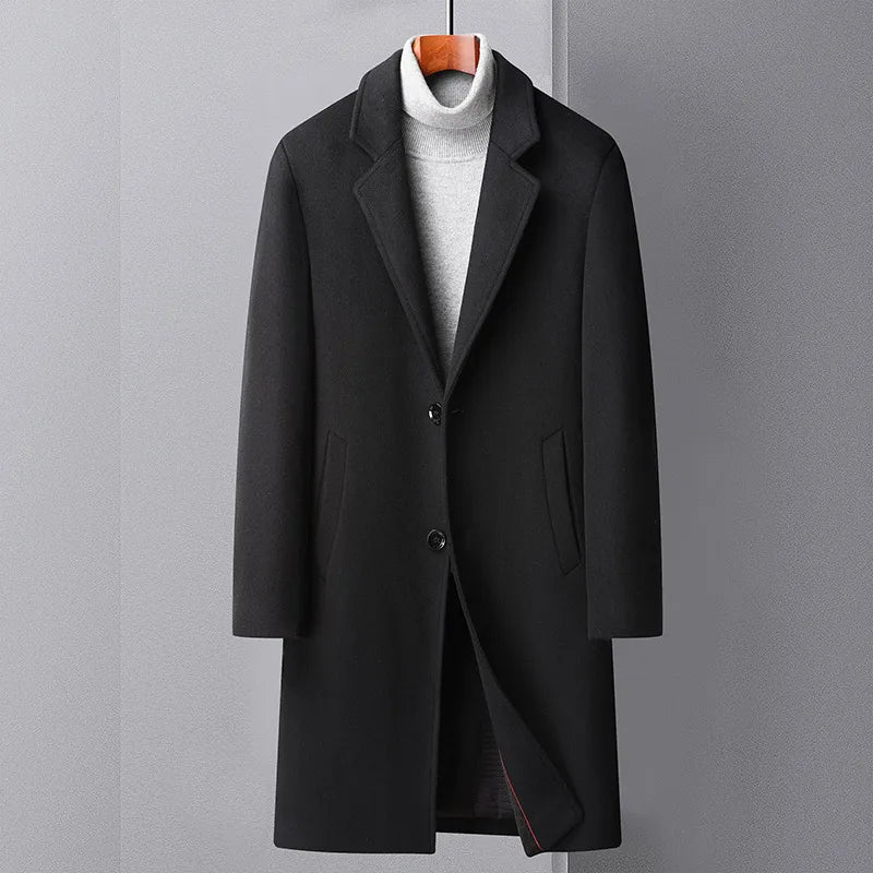 ROBERT TRENCH COAT