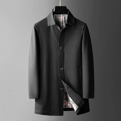VINCENT™ RAIN OVERCOAT