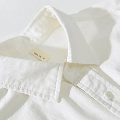 PAUL LINEN JACKET
