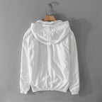NOAM LINEN HOODIE