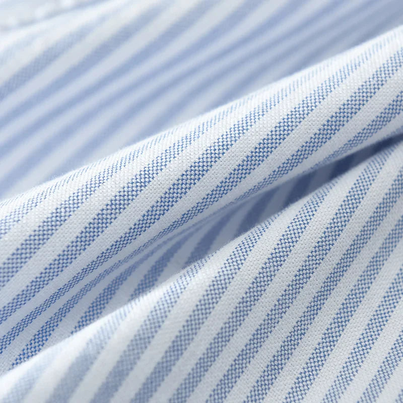MILO LINEN SHIRT