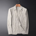NOAM LINEN BLAZER
