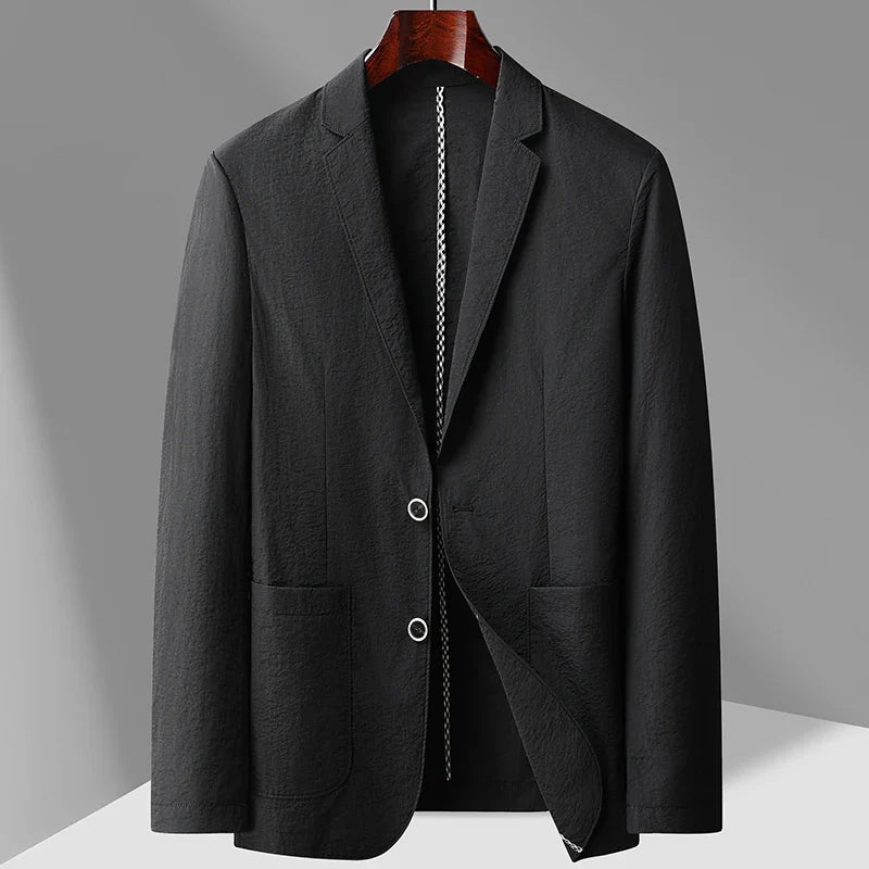 BENDO™ LINEN BLAZER