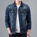 BILLY DENIM JACKET