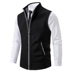 AMORI WOOL VEST
