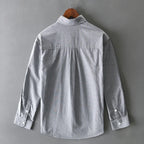 BOGO™ LINEN SHIRT