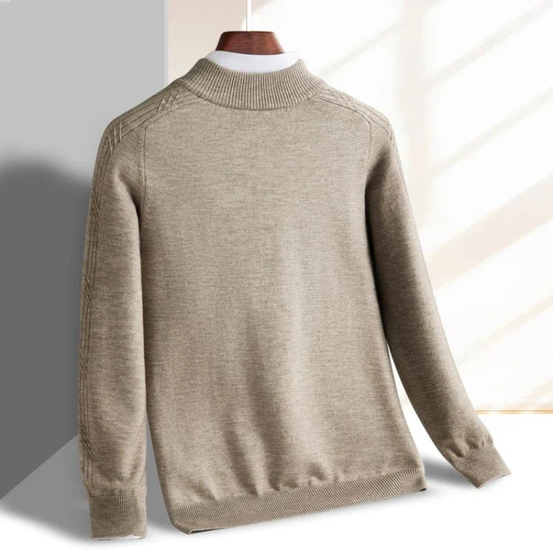 HAFORD™ SWEATER
