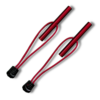 Travel/Exercise Pins