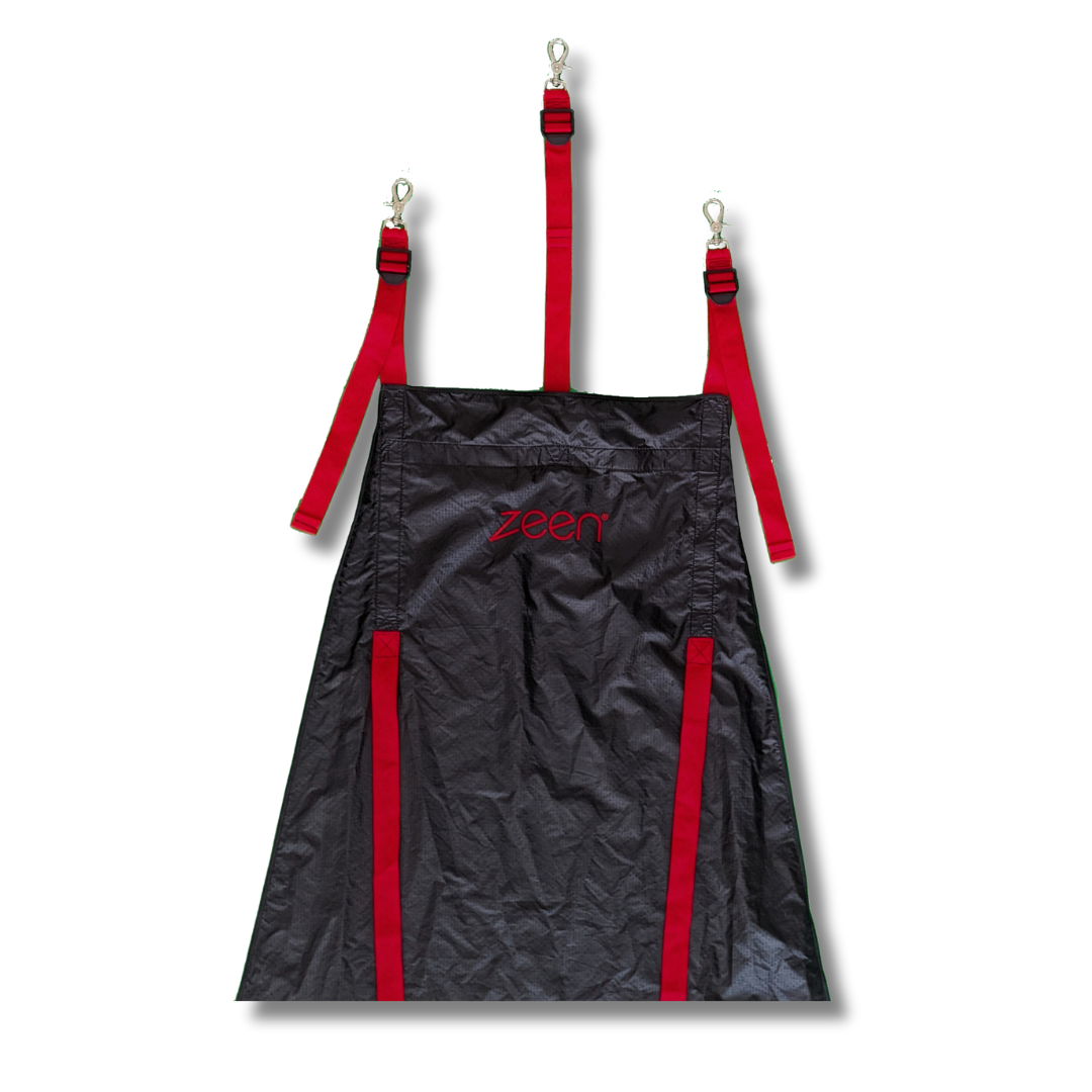 Trunk Lift Straps