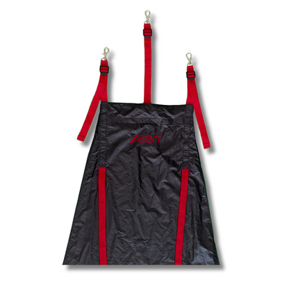 Trunk Lift Straps