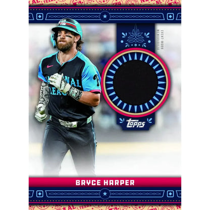 2024 Topps Update Series Baseball Blaster Box