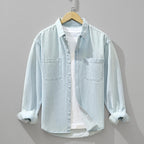 SAM DENIM SHIRT