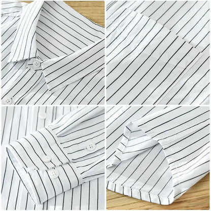 BENDO™ LINEN POLO SHIRT