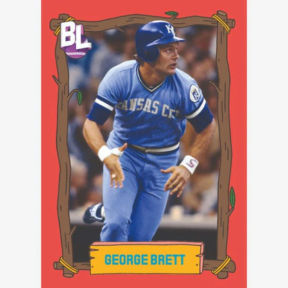 2024 Topps Big League Baseball Hobby Box