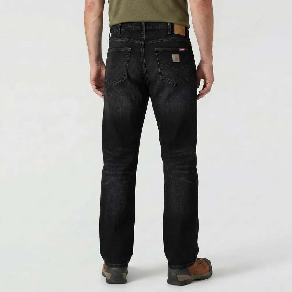 Last Day Promotion 🔥Men's Flex Jeans with 7 Pockets