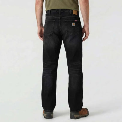 Last Day Promotion 🔥Men's Flex Jeans with 7 Pockets