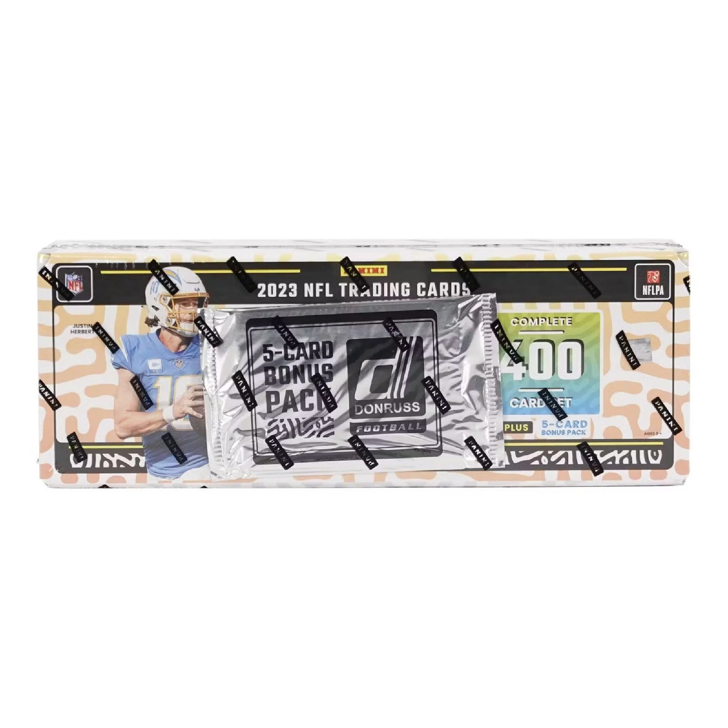 2023 Panini Donruss Football Factory Set