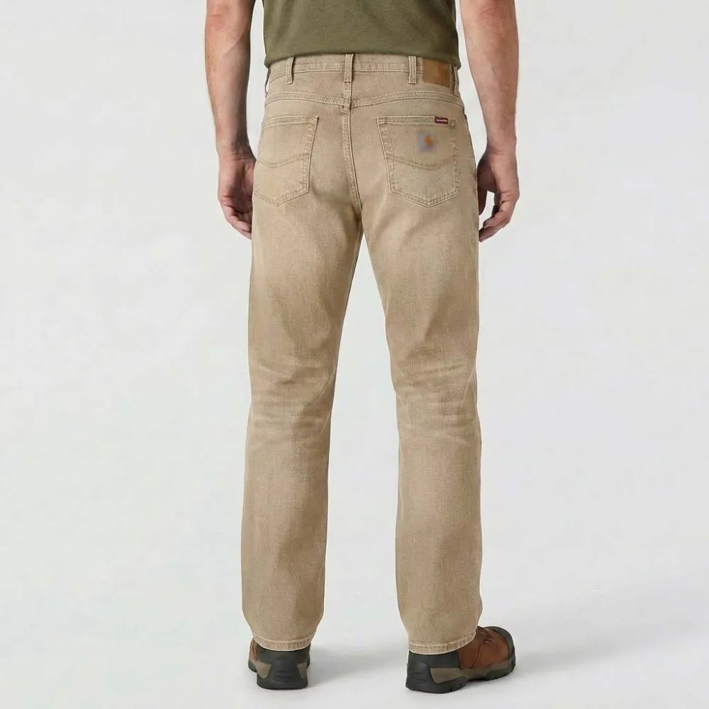 Last Day Promotion 🔥Men's Flex Jeans with 7 Pockets
