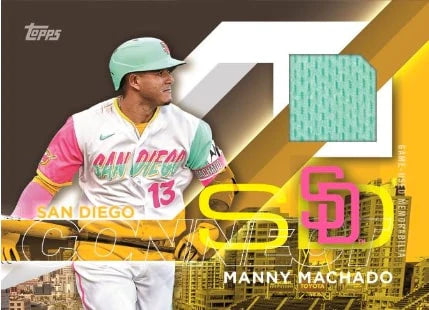 2024 Topps Series 1 Baseball Hobby Jumbo Box