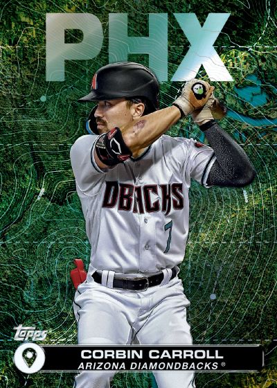 2024 Topps Series 2 Baseball Jumbo Box