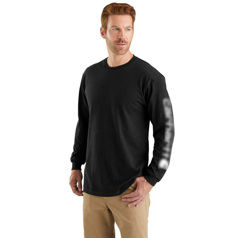 🔥Last Day Promotion! Men's K87 Workwear Loose Fit Heavyweight Short-Sleeve Pocket T-Shirt (Also Available in Big & Tall)