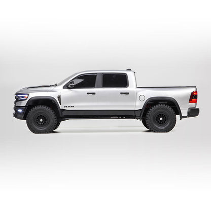 ⚡Last Day 49% OFF🌈RAM 1500 RC Car 1/8 RTR 2.4GHZ Simulation Off-Road Climbing Crawler Licensed RC Truck Toy