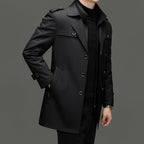 EDMUND™ OVERCOAT