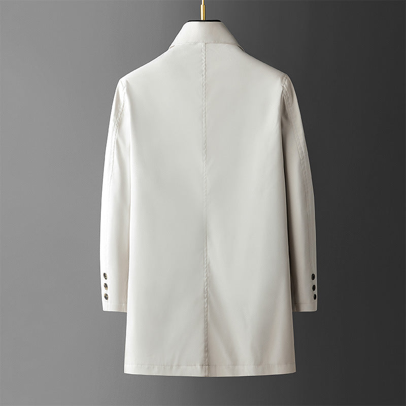 VINCENT™ RAIN OVERCOAT