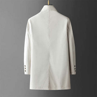 VINCENT™ RAIN OVERCOAT