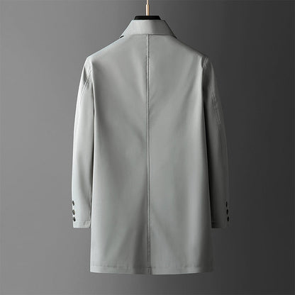 VINCENT™ RAIN OVERCOAT