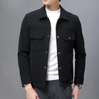 AMORI CORDUROY JACKET