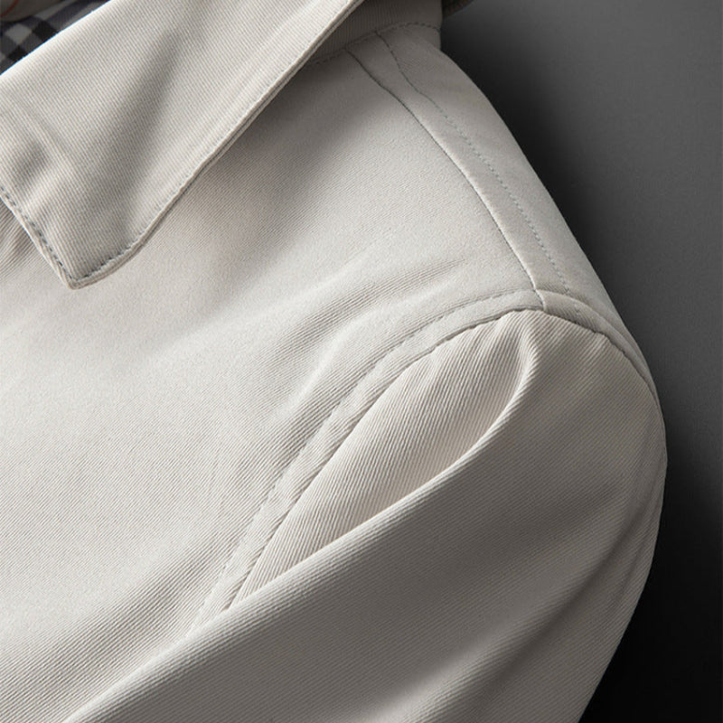 VINCENT™ RAIN OVERCOAT