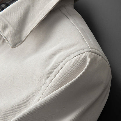 VINCENT™ RAIN OVERCOAT