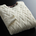 HUDSON SWEATER